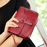 Women Fashion Purse Clutch Handbag Small Crossbody Shoulder Bag
